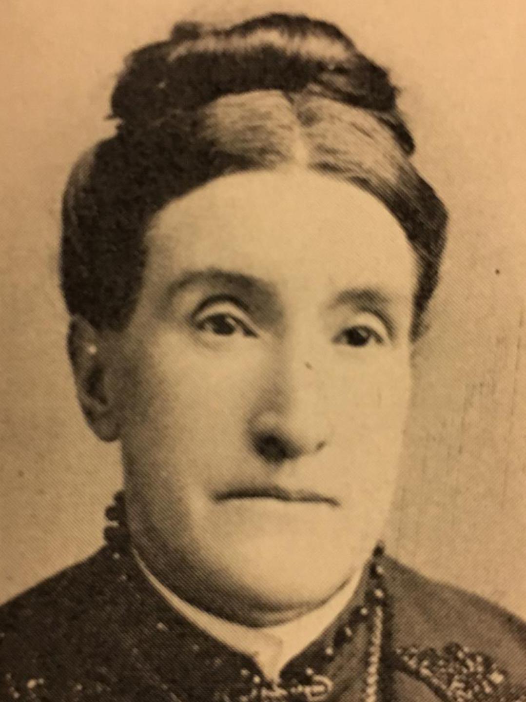 Lucy Darke (1838 - 1894) Profile